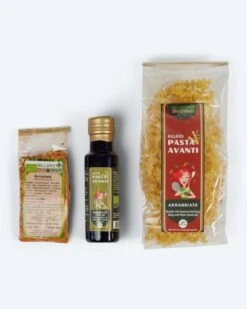 Bio-Nudeln Mit Gewürzmischung & Gewürzöl 18 Bio-Nudeln Mit Gewürzmischung & Gewürzöl -Heim- Und Modegeschäft 59831975 b2eff5cb 10c9 11ee 9169 5a72d431453d pics640