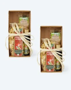 Bio-Nudeln Mit Gewürzmischung & Gewürzöl 19 Bio-Nudeln Mit Gewürzmischung & Gewürzöl -Heim- Und Modegeschäft 59831982 b4c3398e 10c9 11ee 9169 5a72d431453d pics640