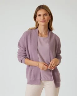 Cardigan In Patentstrick 13 Cardigan In Patentstrick -Heim- Und Modegeschäft 59832237 b97f4bb8 10fa 11ee 9169 5a72d431453d pics640