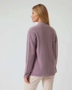 Cardigan In Patentstrick 14 Cardigan In Patentstrick -Heim- Und Modegeschäft 59832238 ba311ba2 10fa 11ee 9169 5a72d431453d pics640