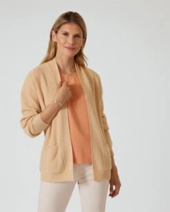 Cardigan In Patentstrick 12 Cardigan In Patentstrick -Heim- Und Modegeschäft 59832240 bb71383f 10fa 11ee 9169 5a72d431453d pics640