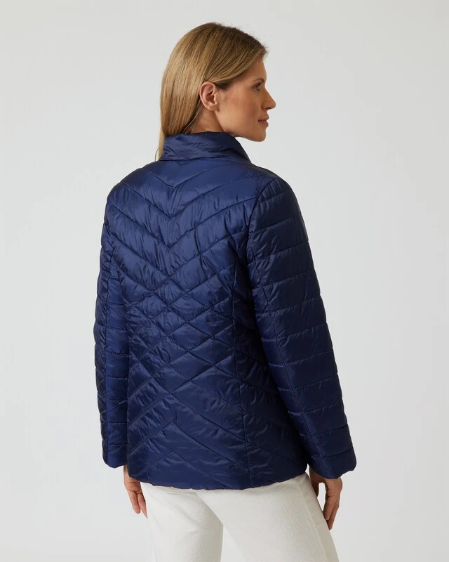 Wendejacke Gesteppt 10 Wendejacke Gesteppt – Bild 8