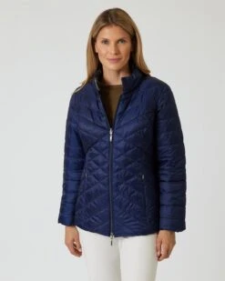 Wendejacke Gesteppt 16 Wendejacke Gesteppt -Heim- Und Modegeschäft 59832886 2ea11066 11bb 11ee 9169 5a72d431453d pics640