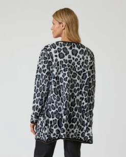 Flauschgarn-Jacke -Heim- Und Modegeschäft 59833285 d1eee72a 13f3 11ee 9169 5a72d431453d pics640