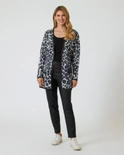 Flauschgarn-Jacke -Heim- Und Modegeschäft 59833288 d3b9ae0c 13f3 11ee 9169 5a72d431453d pics640