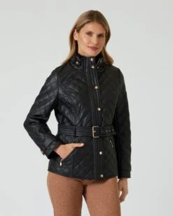 Jacke In Leder-Optik -Heim- Und Modegeschäft 59833374 00d8dcc3 13f4 11ee 9169 5a72d431453d pics640