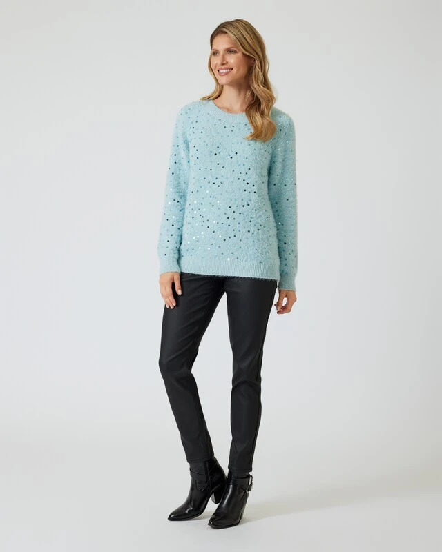 Hose "Shiny" 3 Hose "Shiny"