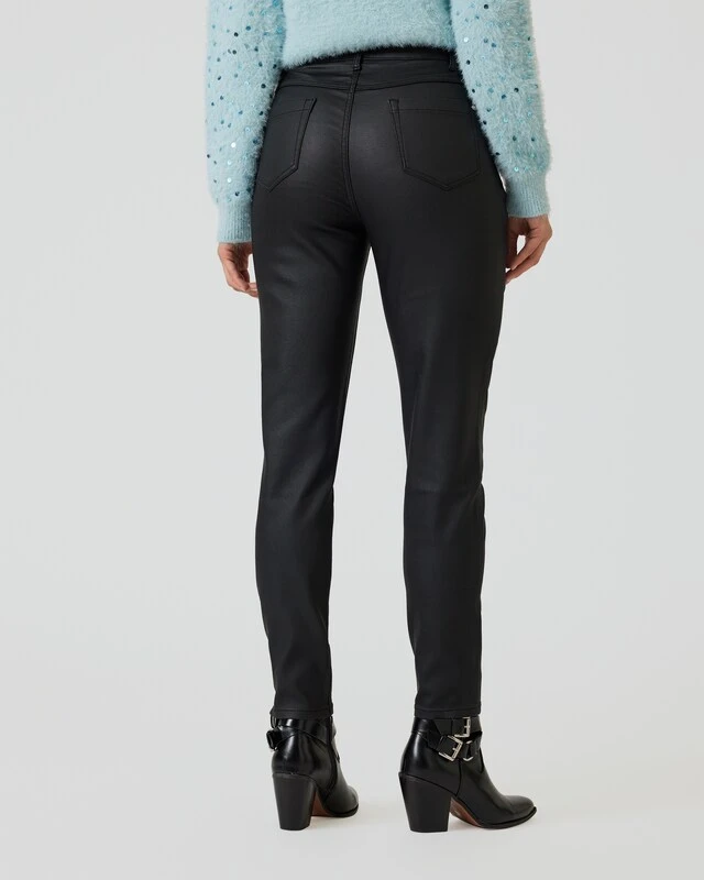 Hose "Shiny" 4 Hose "Shiny" – Bild 2