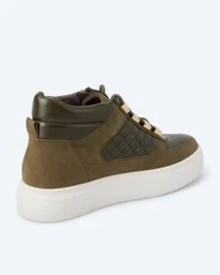 Caprice Hightop-Sneaker Exklusiv -Heim- Und Modegeschäft 59834422 7d1ed9ce 1403 11ee 9169 5a72d431453d pics640