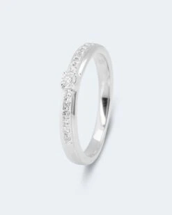 Diamantring 0,15 Ct -Heim- Und Modegeschäft 59836268 9b342cf2 15a8 11ee 9169 5a72d431453d pics640