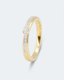 Diamantring 0,15 Ct -Heim- Und Modegeschäft 59836277 9dc87fb8 15a8 11ee 9169 5a72d431453d pics640
