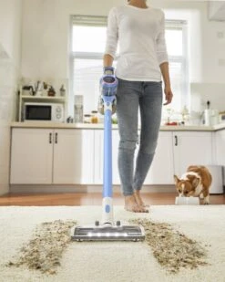 Pure One S11 Akku-Stielstaubsauger