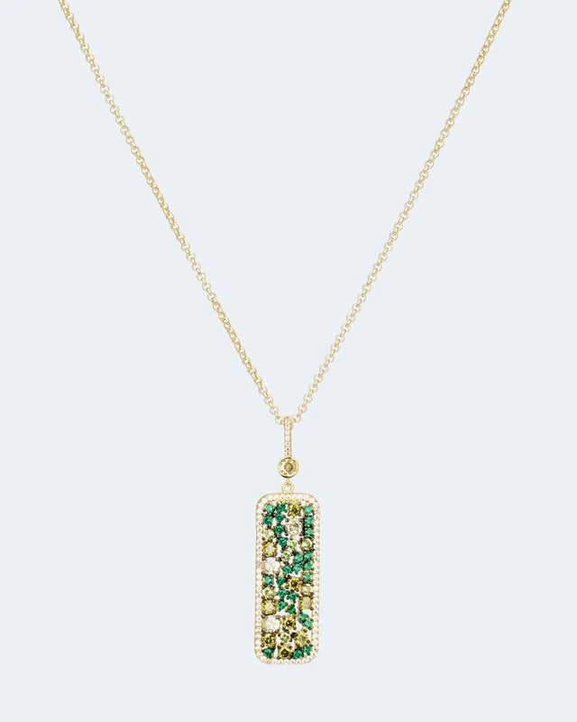 Anhänger Und Kette 6 Anhänger Und Kette – Bild 4