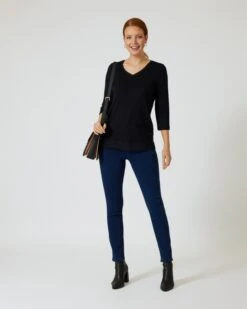 Shirt Mit Mesh-Detail -Heim- Und Modegeschäft 59838123 c374a5f4 1745 11ee 9169 5a72d431453d pics640