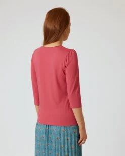 Basic-Shirt Mit 3/4-Ärmel -Heim- Und Modegeschäft 59838157 d740404b 1745 11ee 9169 5a72d431453d pics640