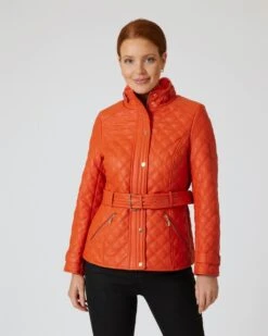 Jacke In Leder-Optik -Heim- Und Modegeschäft 59838159 d7e8b3a9 1745 11ee 9169 5a72d431453d pics640