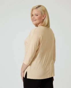 Shirt Mit Federmausärmeln -Heim- Und Modegeschäft 59838809 a9050bfe 1981 11ee 8f6f 5a72d431453d pics640