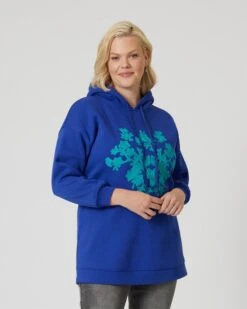 Hoodie Mit Stickerei -Heim- Und Modegeschäft 59839468 2ace09d2 1a3c 11ee 8f6f 5a72d431453d pics640