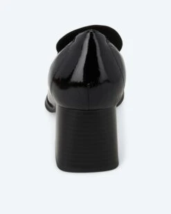 Caprice Loafer Aus Lackleder