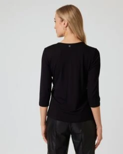 Shirt Mit Samteinsatz -Heim- Und Modegeschäft 59840750 e187fba8 1bca 11ee 8f6f 5a72d431453d pics640