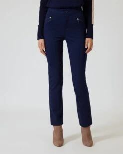 Ponte Di Roma Hose Mit Ziernähten -Heim- Und Modegeschäft 59841241 666df89d 1c93 11ee 8f6f 5a72d431453d pics640