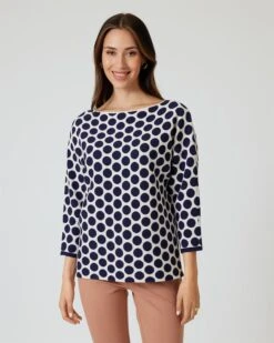 Kurzarm-Pullover Mit Jacquard-Muster 11 Kurzarm-Pullover Mit Jacquard-Muster -Heim- Und Modegeschäft 59841322 c70faeba 1c93 11ee 8f6f 5a72d431453d pics640