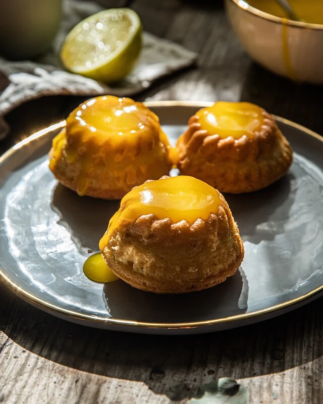 Backmischung Kuchen-Glück 7 Backmischung Kuchen-Glück – Bild 5