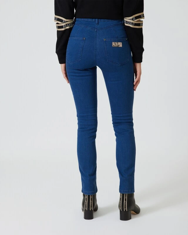 Super Flex Jeans Winter Edition 4 Super Flex Jeans Winter Edition – Bild 2