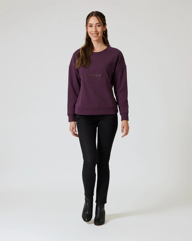 Super Flex Jeans Winter Edition 7 Super Flex Jeans Winter Edition – Bild 5