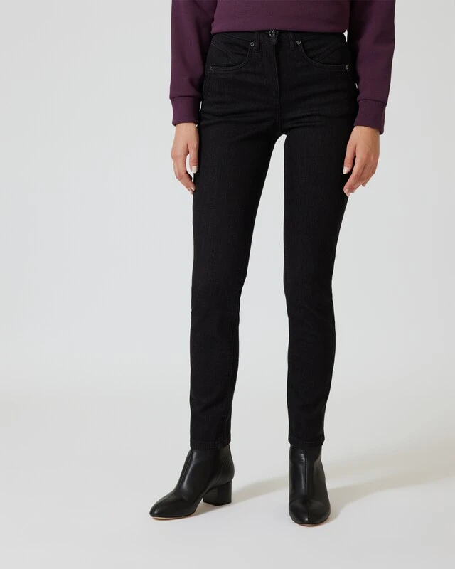 Super Flex Jeans Winter Edition 6 Super Flex Jeans Winter Edition – Bild 4