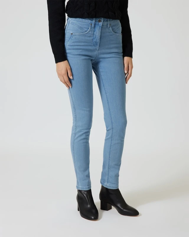 Super Flex Jeans Winter Edition 9 Super Flex Jeans Winter Edition – Bild 7