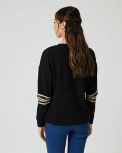 Pullover Mit Logo Cut-outs -Heim- Und Modegeschäft 59843263 c61505c8 1fc0 11ee 8f6f 5a72d431453d pics640