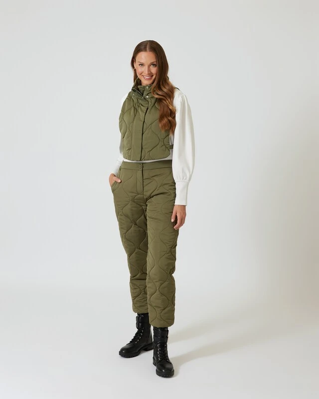 Stepp-Set, 2tlg. 5 Stepp-Set, 2tlg. – Bild 3