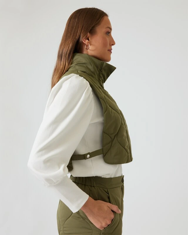 Stepp-Set, 2tlg. 4 Stepp-Set, 2tlg. – Bild 2