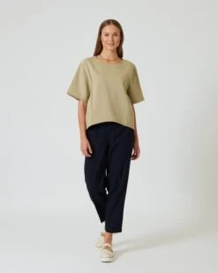 Oversized Sweatshirt