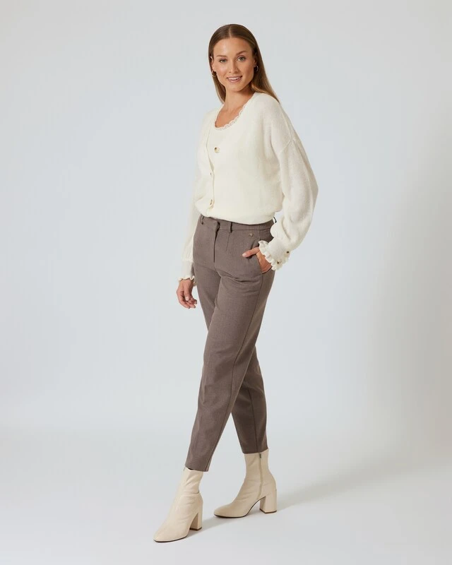 Hose In 7/8-Länge 7 Hose In 7/8-Länge – Bild 5