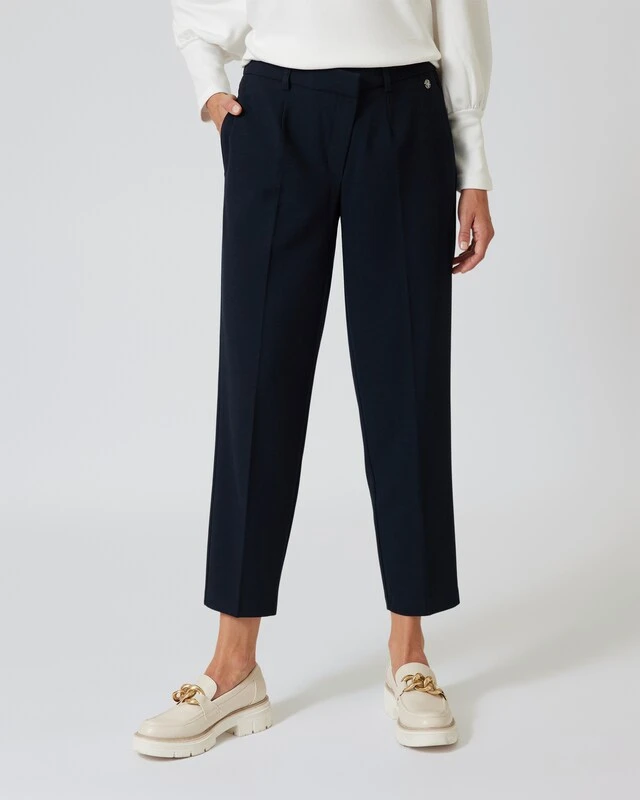 Hose In 7/8-Länge 5 Hose In 7/8-Länge – Bild 3