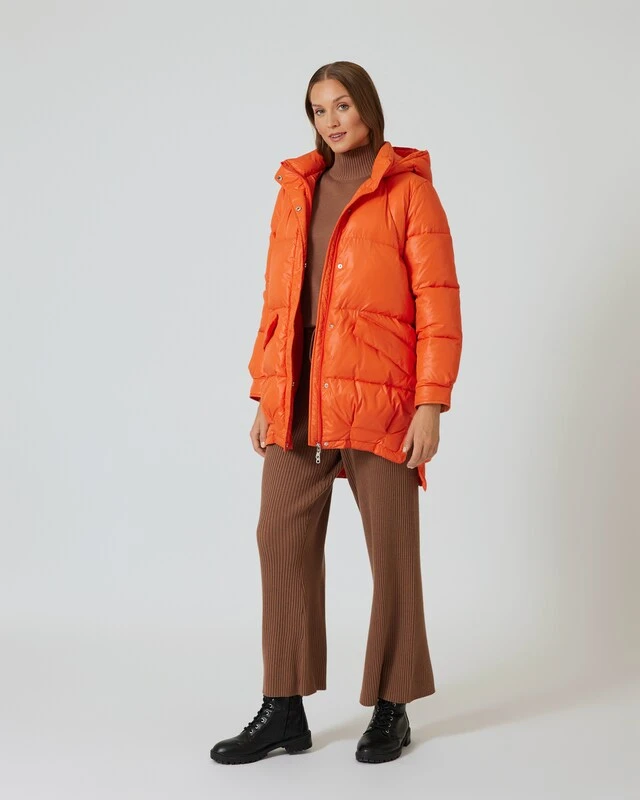 Steppjacke Mit Kapuze 3 Steppjacke Mit Kapuze