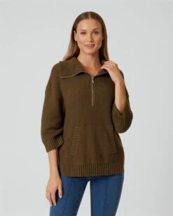 Oversized Troyer -Heim- Und Modegeschäft 59844590 41567150 2096 11ee 8f6f 5a72d431453d pics640