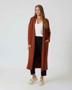 Strickmantel Mit Reverskragen 15 Strickmantel Mit Reverskragen -Heim- Und Modegeschäft 59844602 4866580f 2096 11ee 8f6f 5a72d431453d pics640