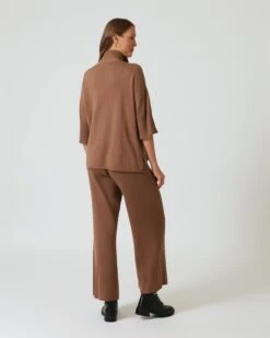 2-teiliges Set: Pullover & Hose