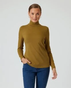 Shirt Mit Rollkragen 11 Shirt Mit Rollkragen -Heim- Und Modegeschäft 59845771 0e0f6f60 2153 11ee 8f6f 5a72d431453d pics640