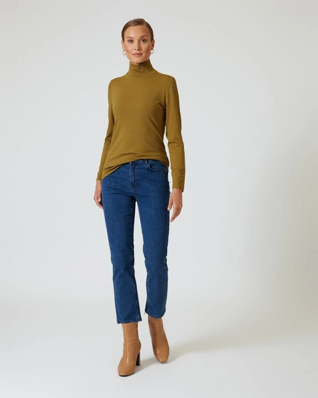 Shirt Mit Rollkragen 7 Shirt Mit Rollkragen – Bild 5