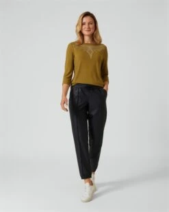 Shirt Mit Strassdekor -Heim- Und Modegeschäft 59846675 49a32506 2215 11ee 8f6f 5a72d431453d pics640