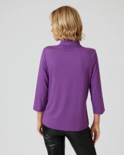 Rollkragen-Shirt Mit 3/4 Arm -Heim- Und Modegeschäft 59848070 9a46f294 249f 11ee 8f6f 5a72d431453d pics640