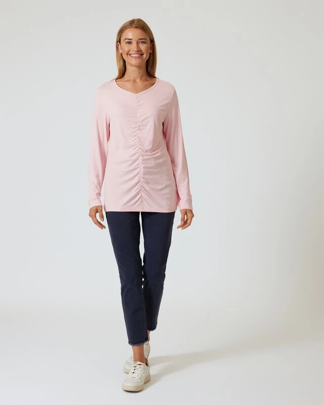 Shirt "Modern Basic" 4 Shirt "Modern Basic" – Bild 2