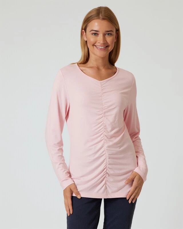 Shirt "Modern Basic" 5 Shirt "Modern Basic" – Bild 3