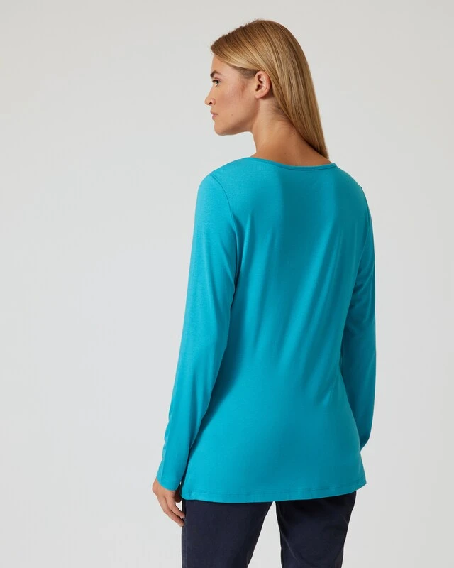 Shirt "Modern Basic" 7 Shirt "Modern Basic" – Bild 5