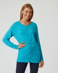 Shirt "Modern Basic" 12 Shirt "Modern Basic" -Heim- Und Modegeschäft 59850073 cc6a999e 261c 11ee 8f6f 5a72d431453d pics640