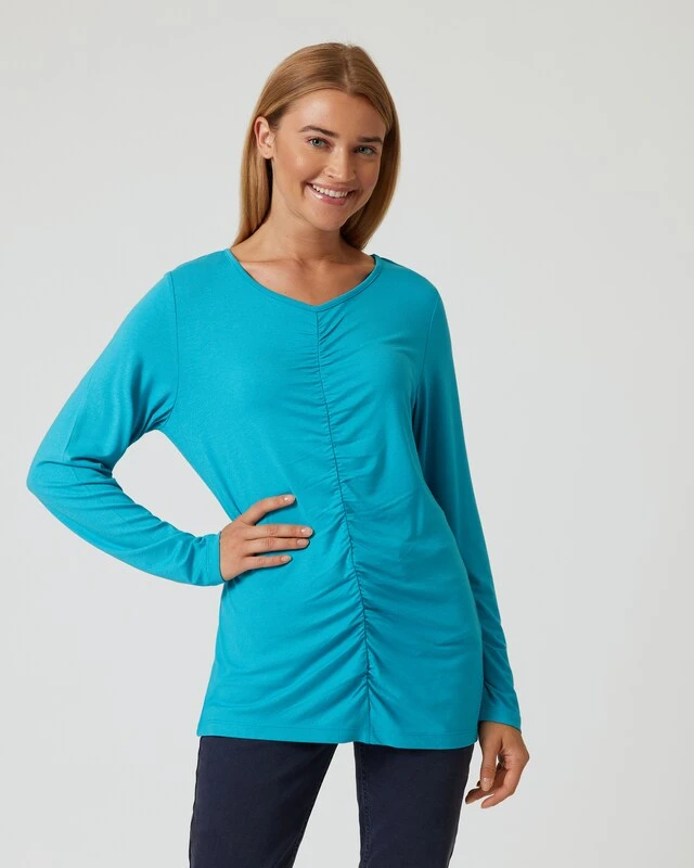 Shirt "Modern Basic" 6 Shirt "Modern Basic" – Bild 4